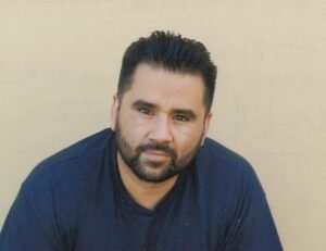 Javier Solis