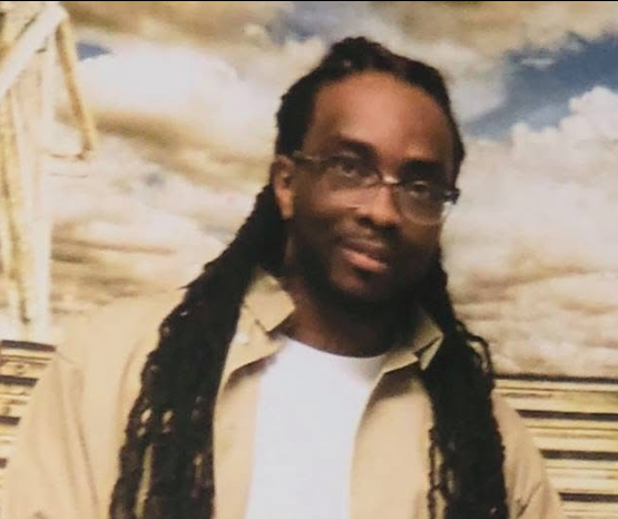 Jerrell Jenkins