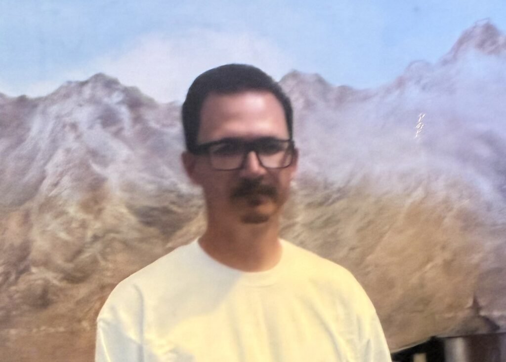 Johnathan Mendivil