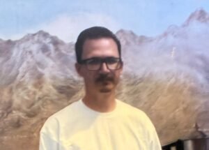 Johnathan Mendivil
