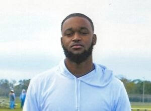 Jonah Brown