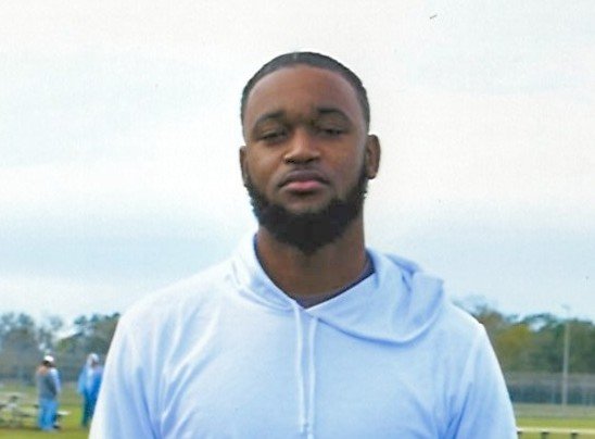 Jonah Brown