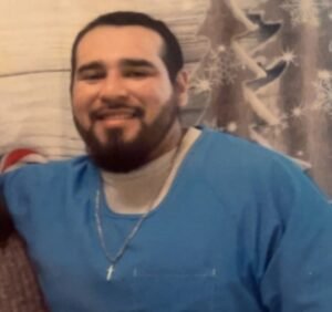 Jonathan Martinez