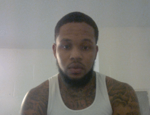 Jonathan Thigpen