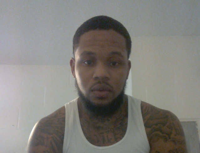 Jonathan Thigpen
