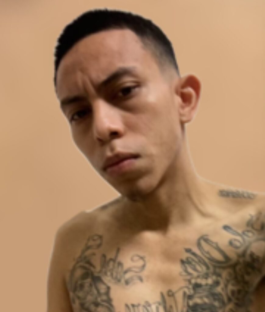 Jorge Cortez