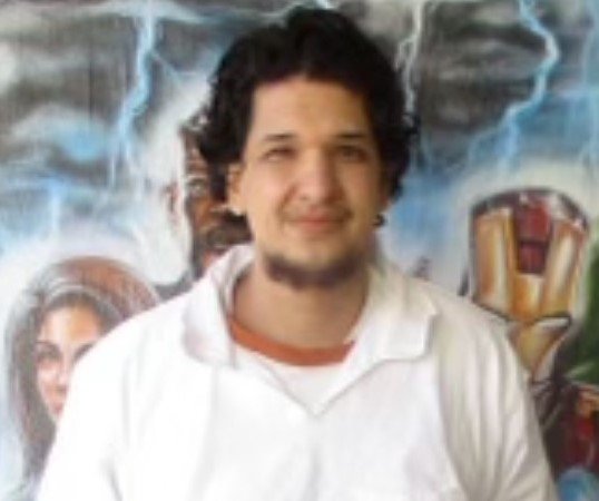 Jorge Natera