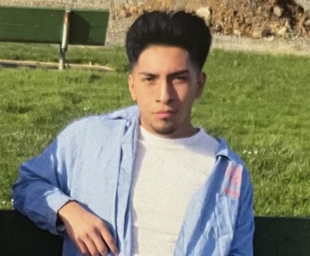 Jose Santos-Escamilla