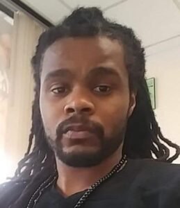 Joshua Barbee
