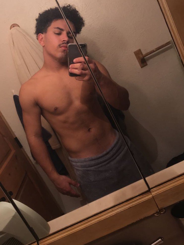 Joshua Cook