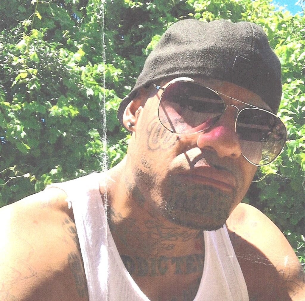 Jovan Baker