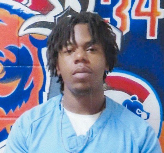 Jovon Dedmond