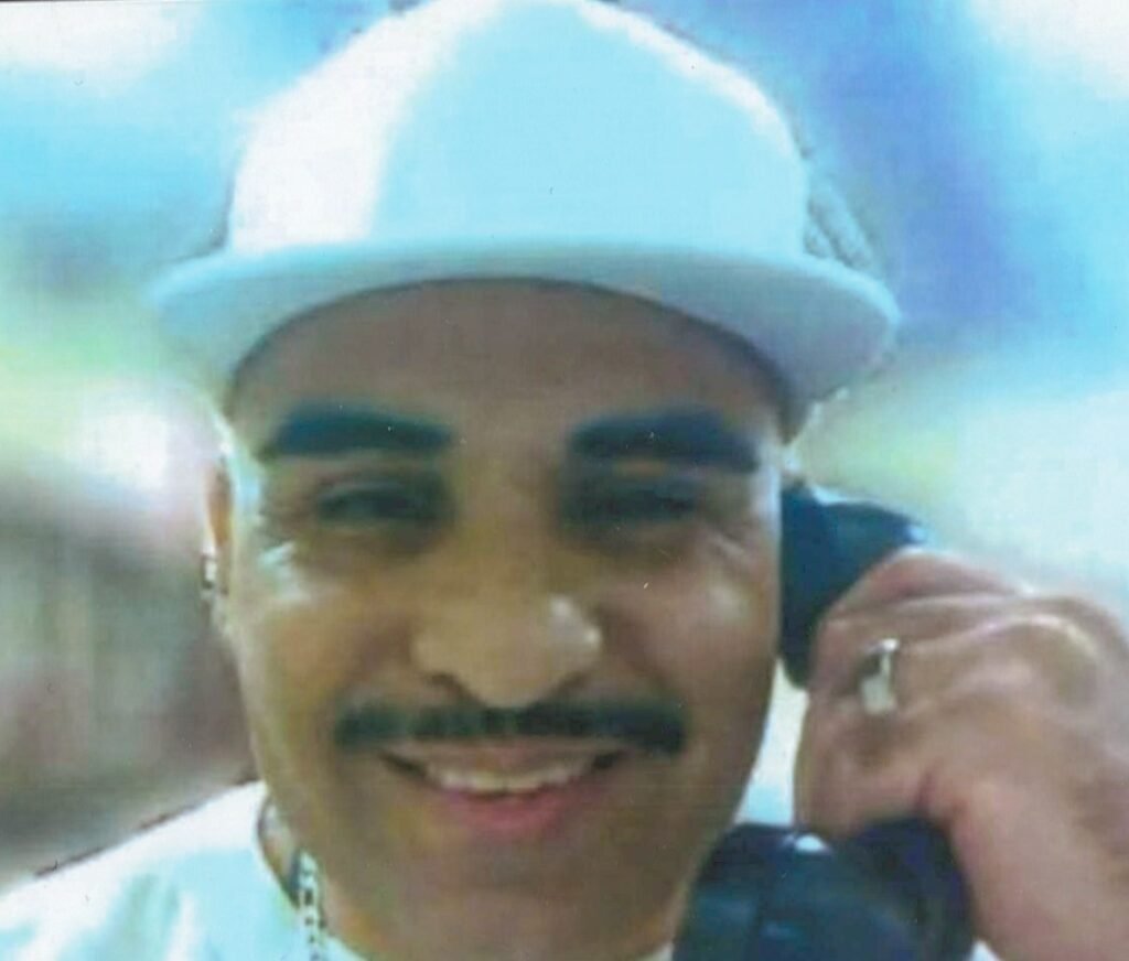 Juan Ortiz