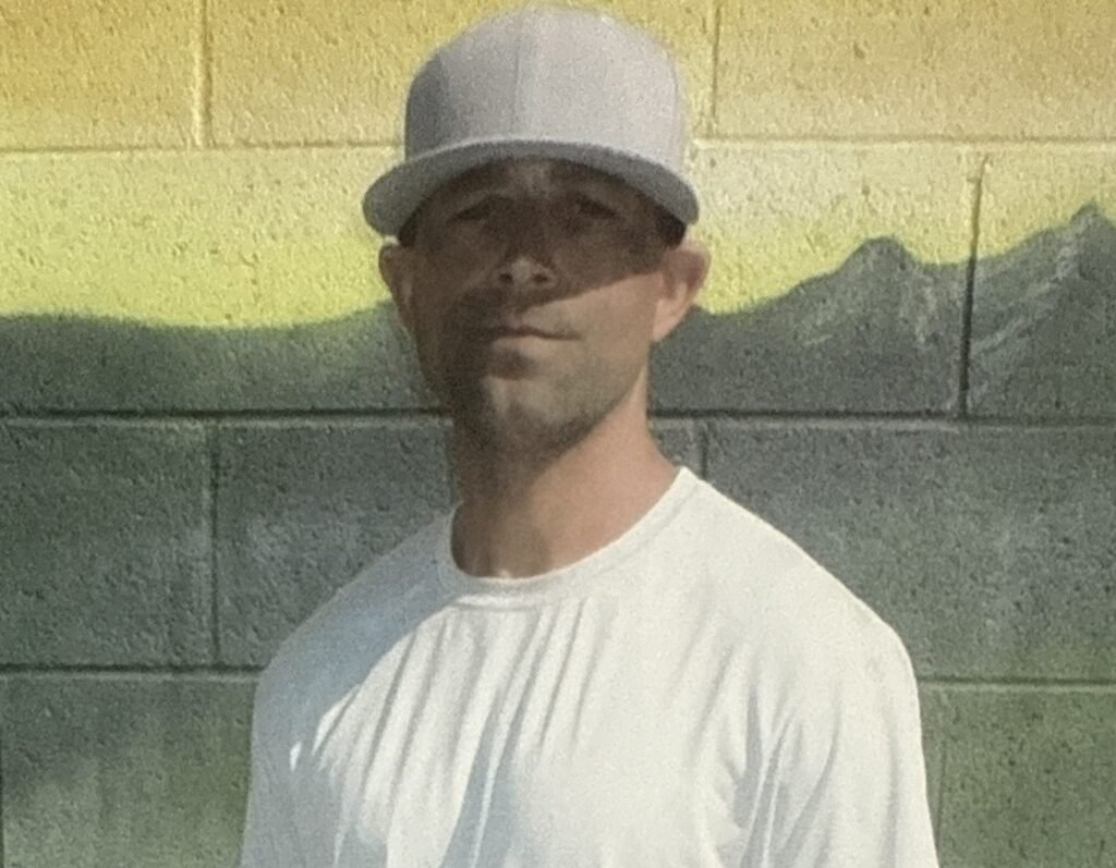 Justin Reynolds