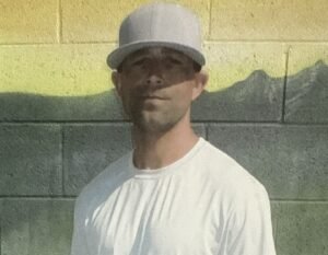 Justin Reynolds