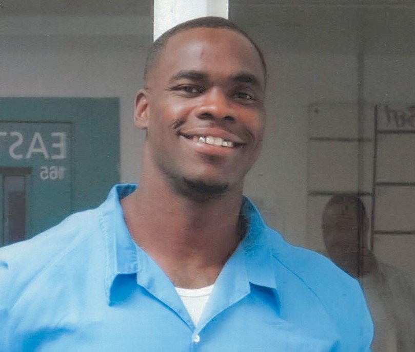 Keith Roberson
