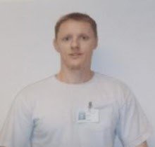 Kenneth Fredrick