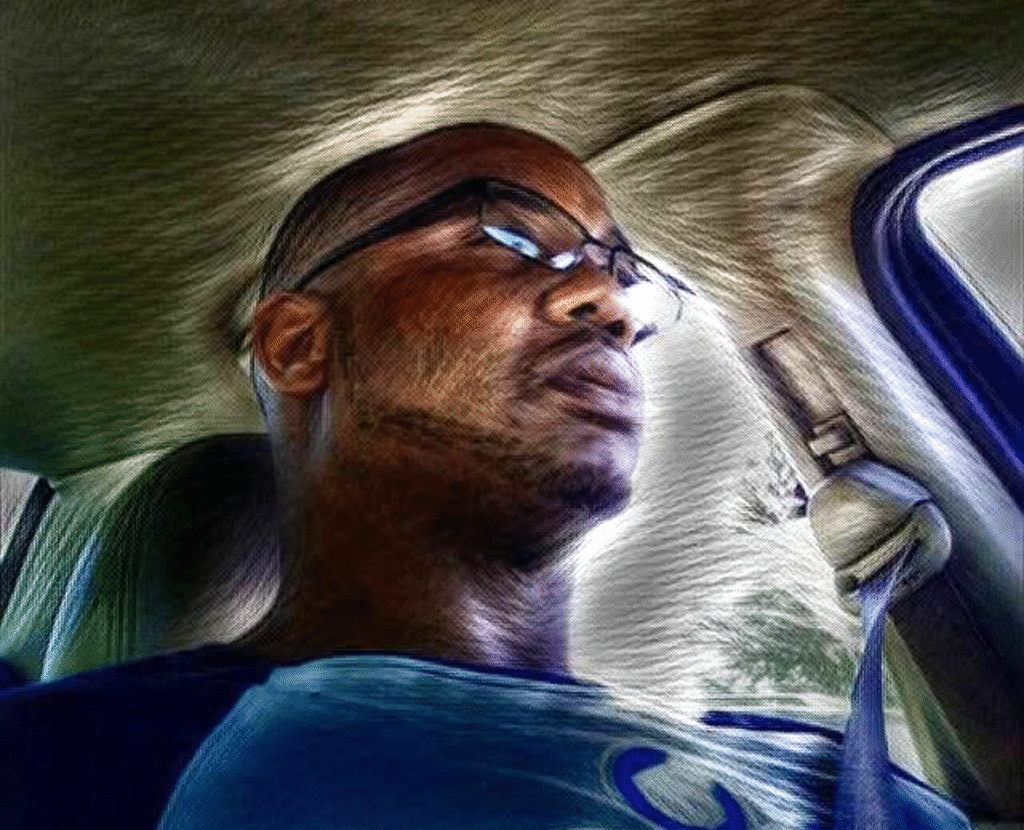 Kevin Hendrix