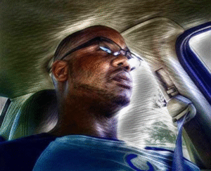 Kevin Hendrix