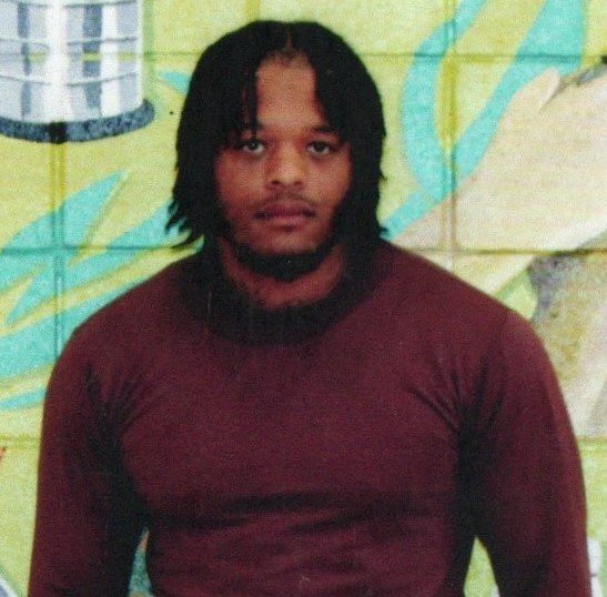 Khafre Johnson