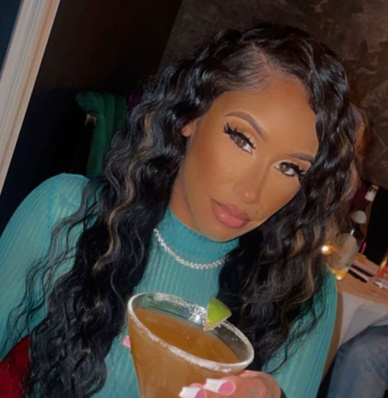Kimberly Delrio