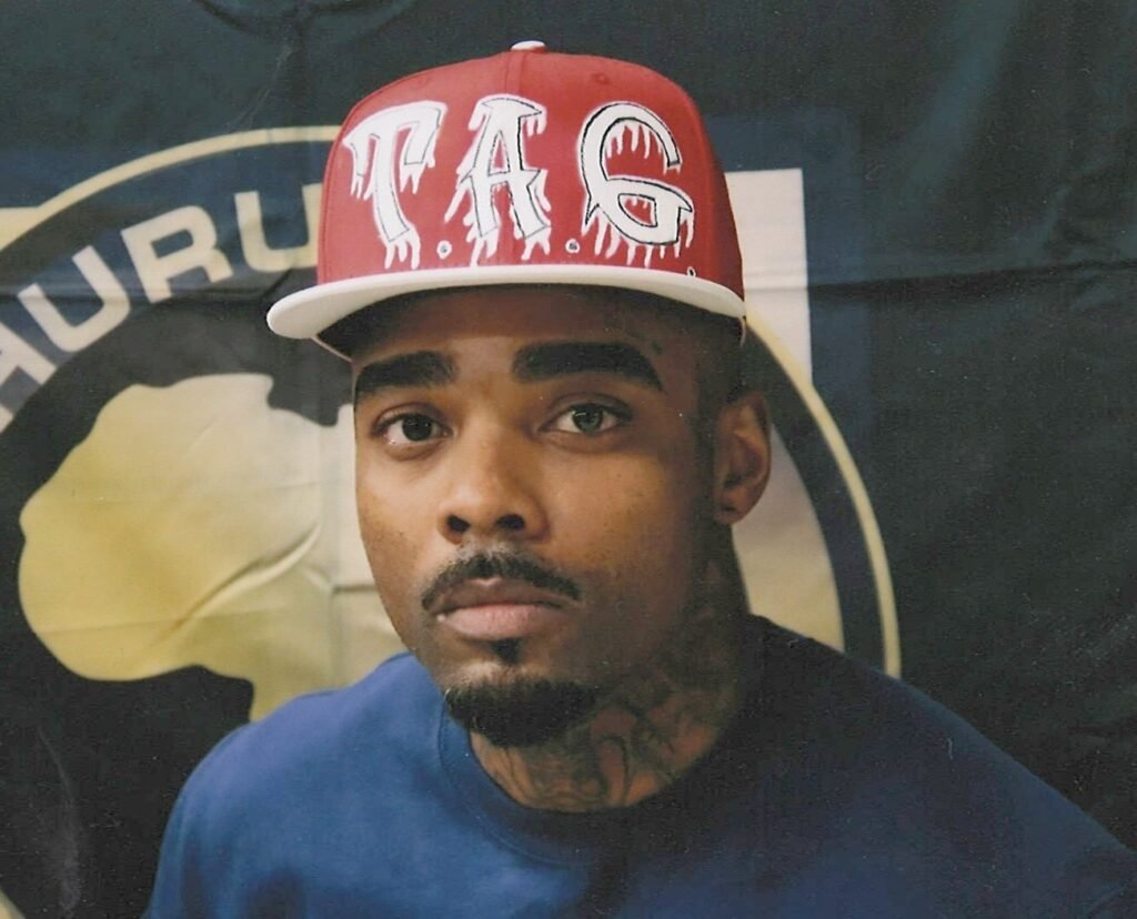 La’Darius Storey