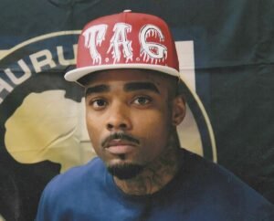 La’Darius Storey