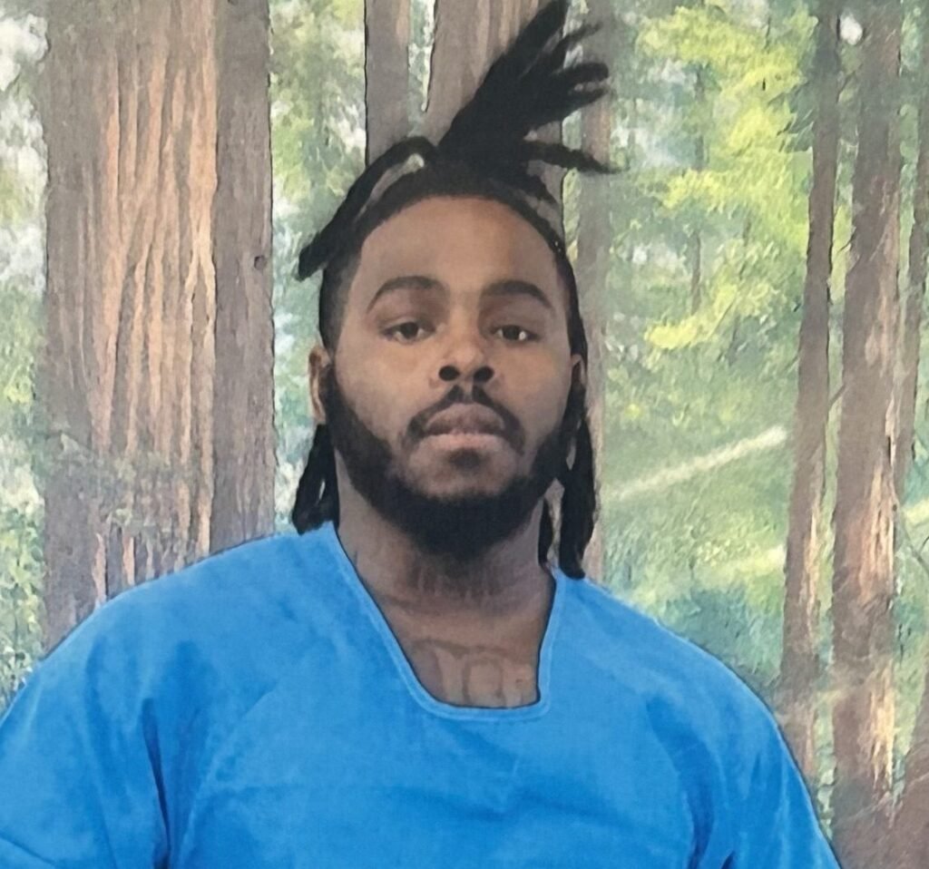 Ladarius Murphy