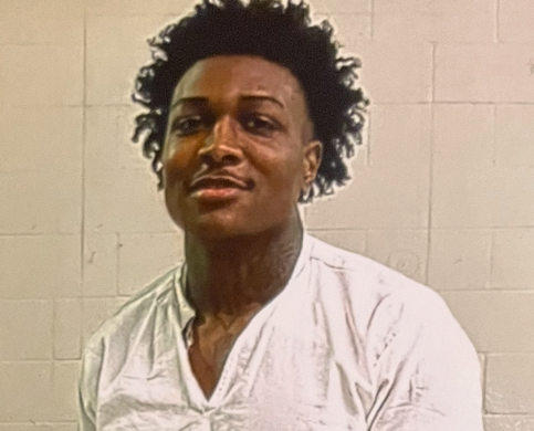Ladarrion Kelly