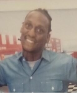 Levell Johnson