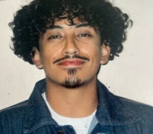 Luis Hernandez