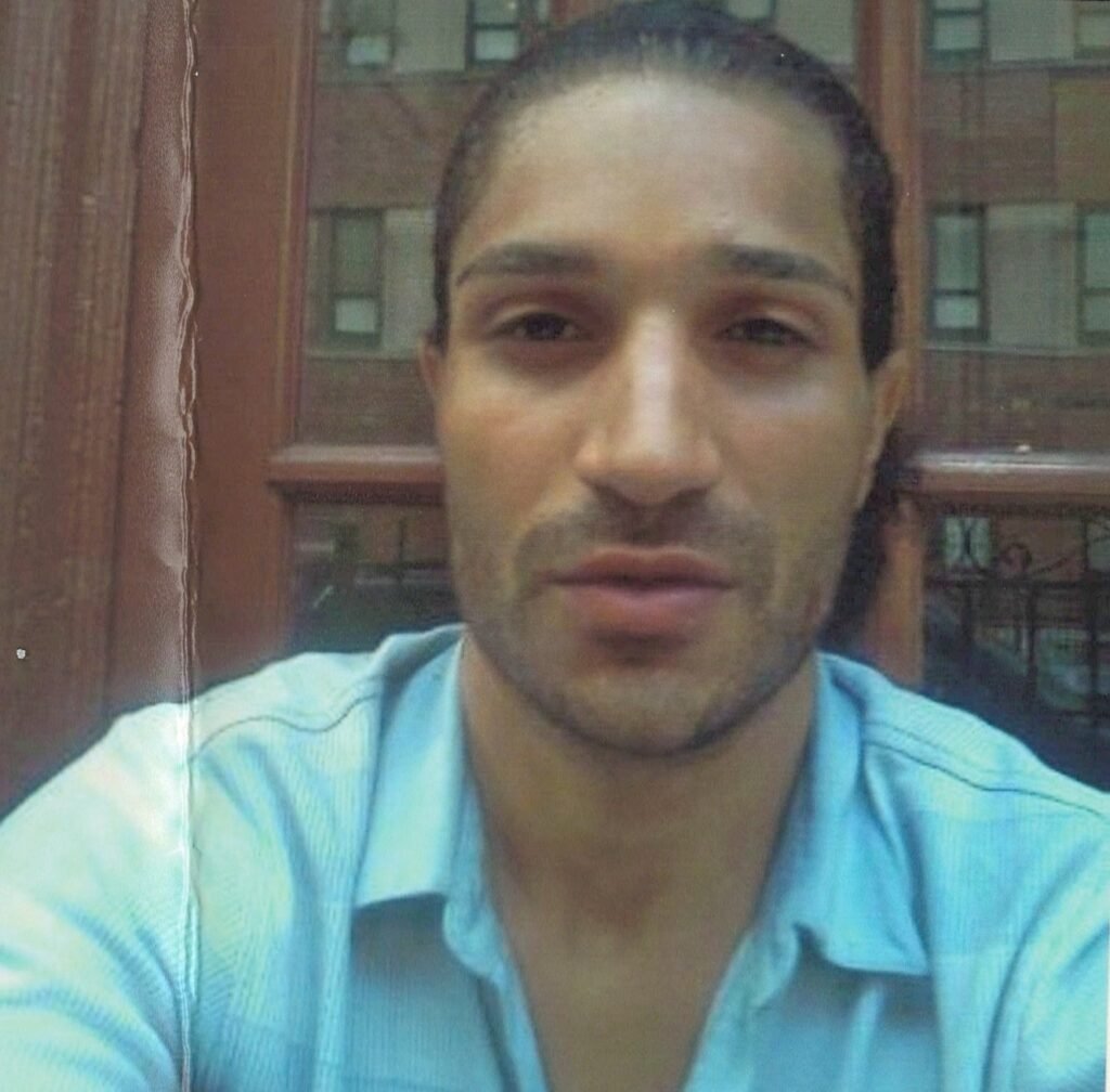 Luiz Casanova