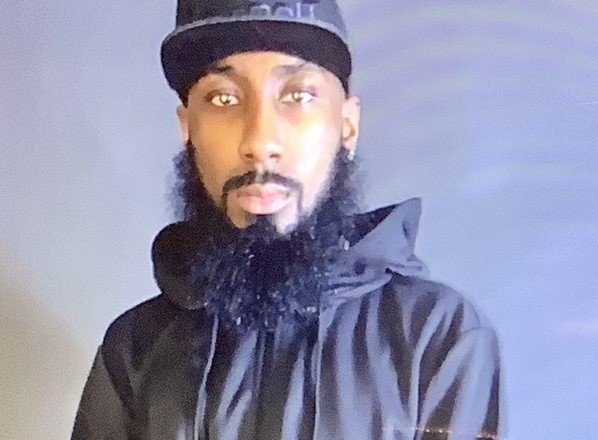 Malik Frazier