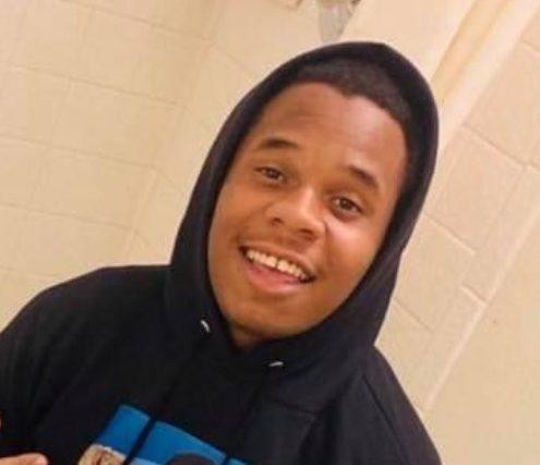 Malik Upshaw