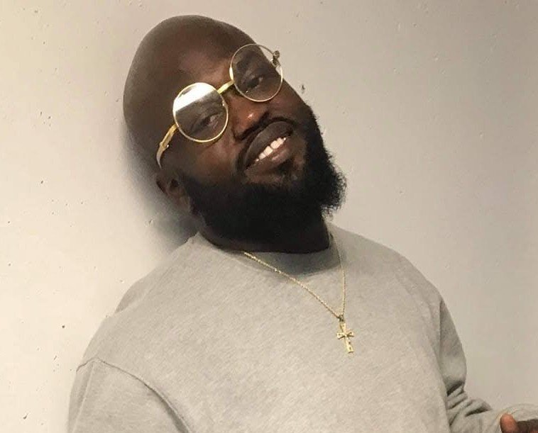 Marcellus Johnson