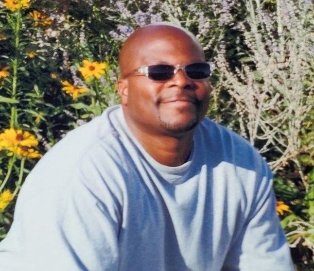 Marcus Johnson