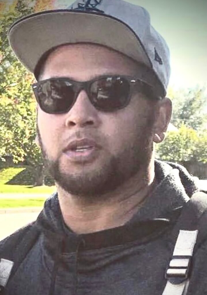 Marcus Rhine