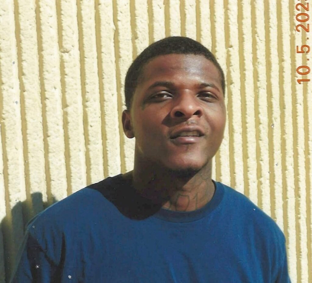 Markell Barnes
