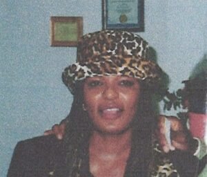 Marsha Byrd