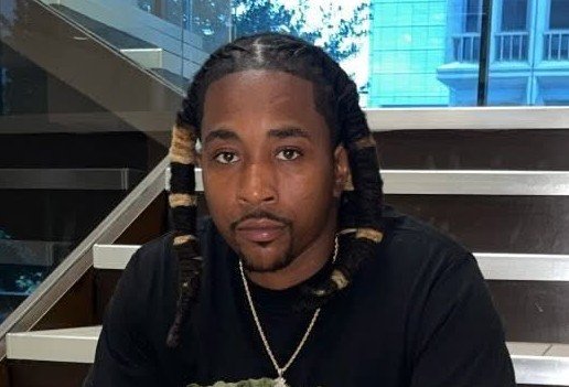 Martell Marshall
