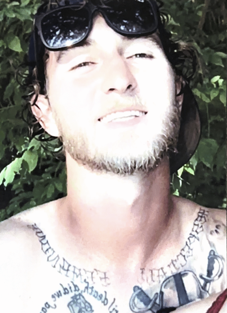 Matthew Stoddard