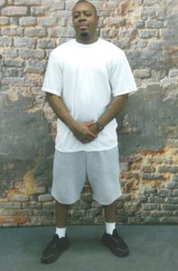 Maurice Verser Minnesota Prison Pen Pal