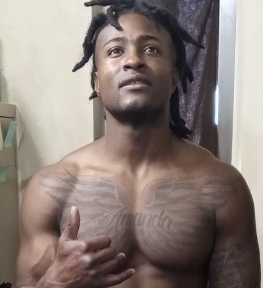 Michael Asagba