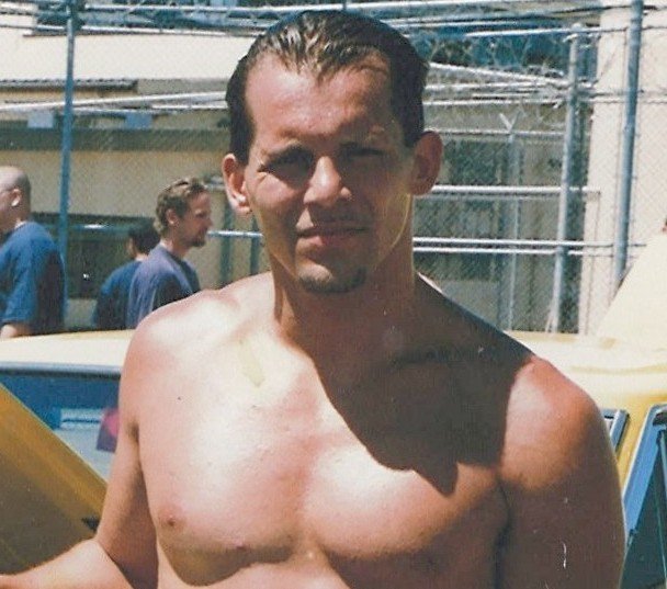 Michael Marks