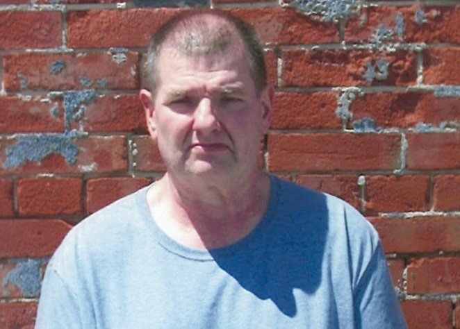 Michael Meehan