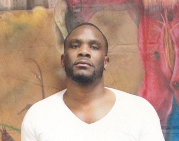 Michael Pendergrass