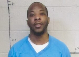 Montrell Cooper