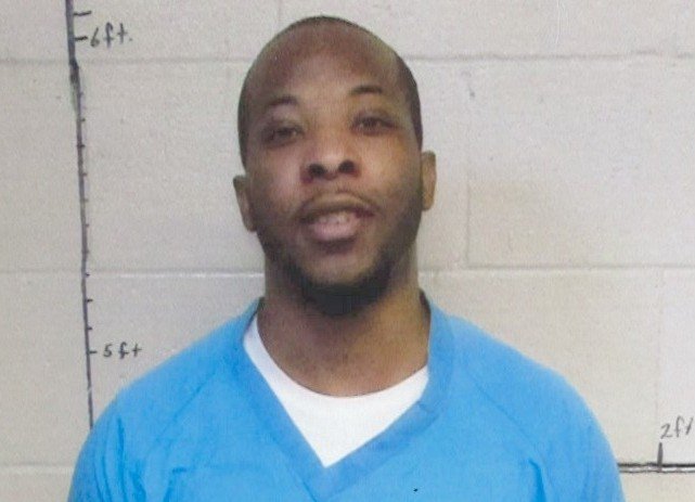 Montrell Cooper
