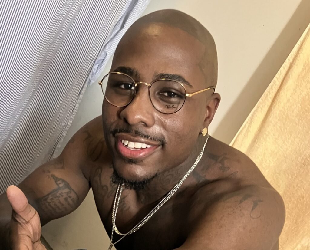 Montrell Russum