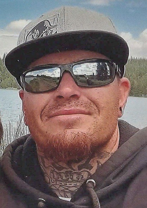 Morgan Langslet